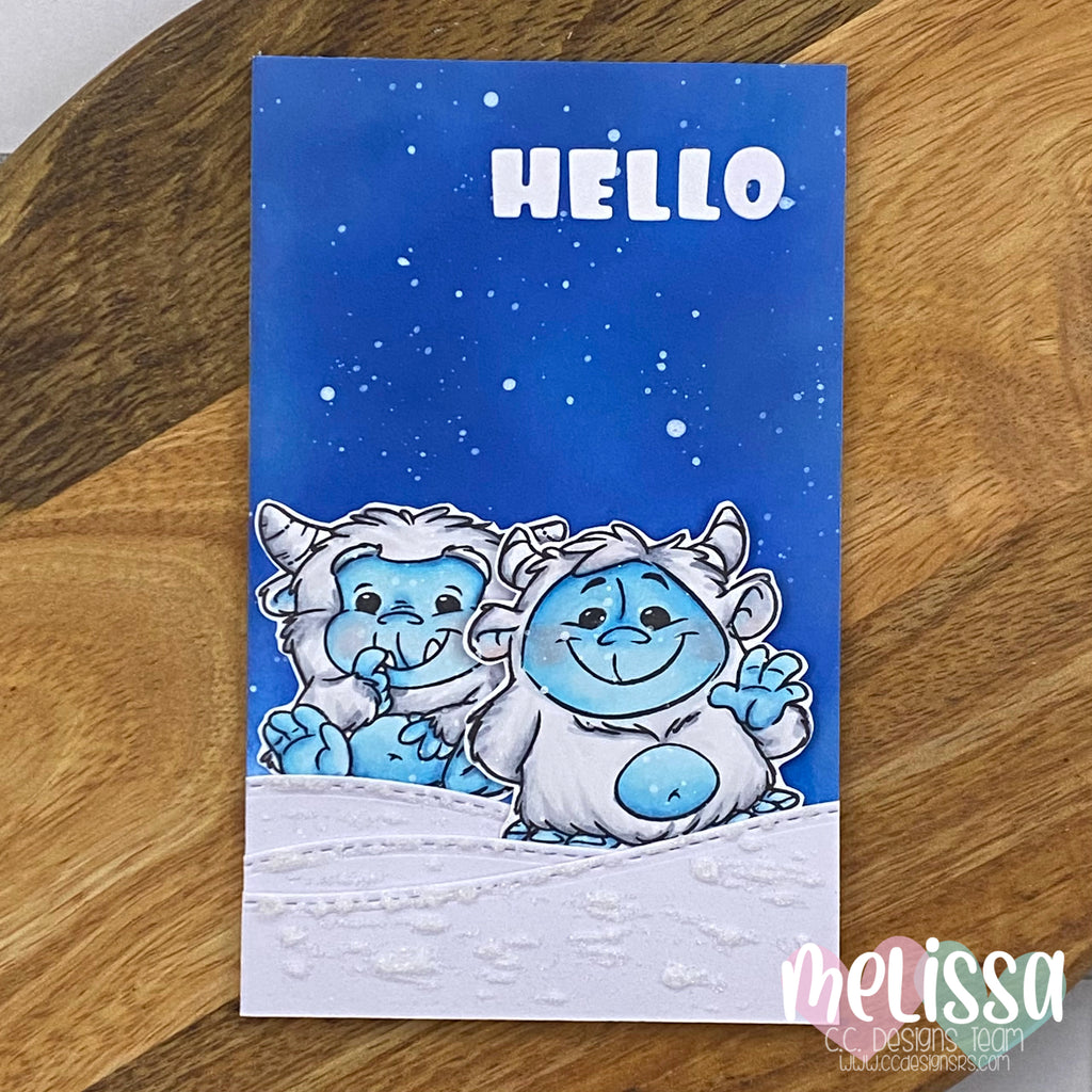 Abominable